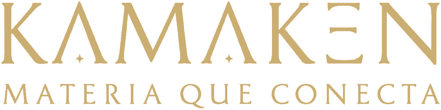 Kamaken — Materia que conecta