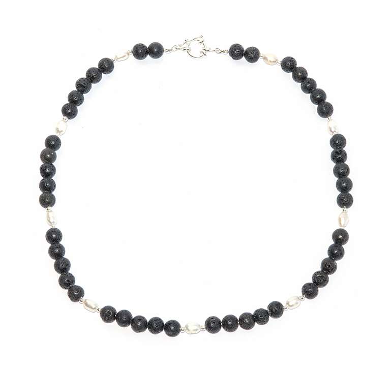 Modelo 1 — Transformación Extrema — Collar