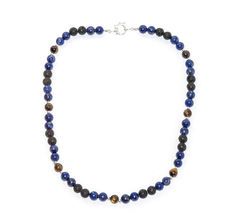 Modelo 2 — Ojo Transformador — Collar