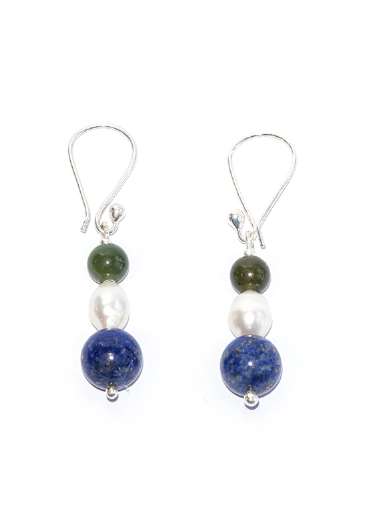 Modelo 3 — Aretes
