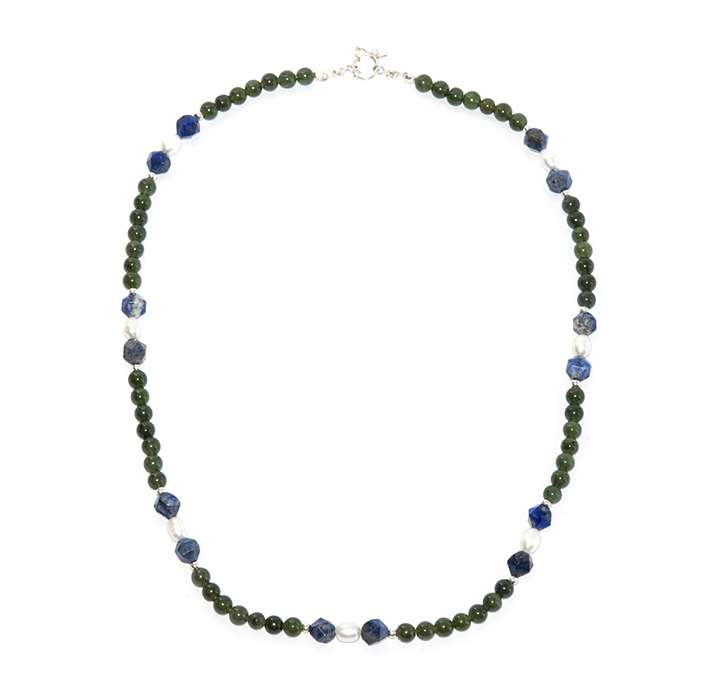 Modelo 4 — Estabilidad Armónica — Collar