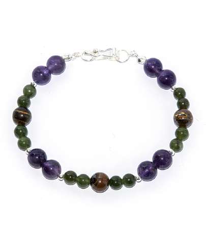 Modelo 6 — Pulsera