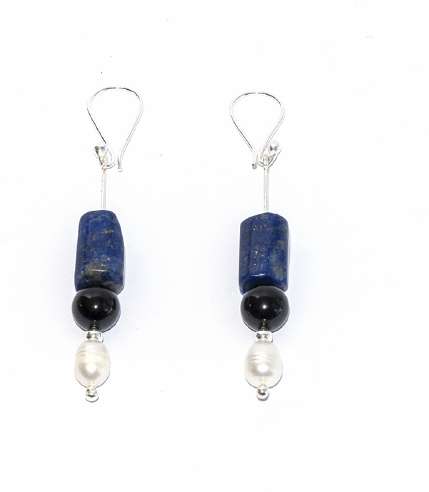 Modelo 7 — Aretes