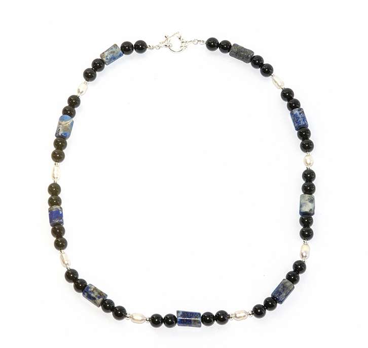Modelo 7 — Contraste en Equilibrio — Collar