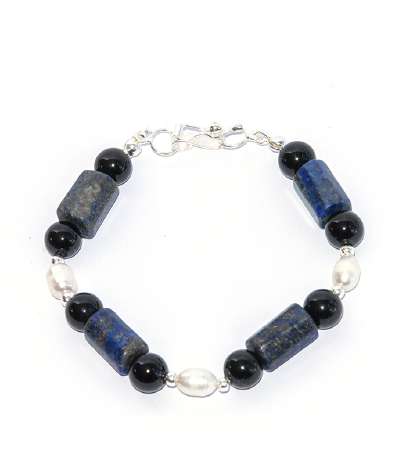 Modelo 7 — Pulsera