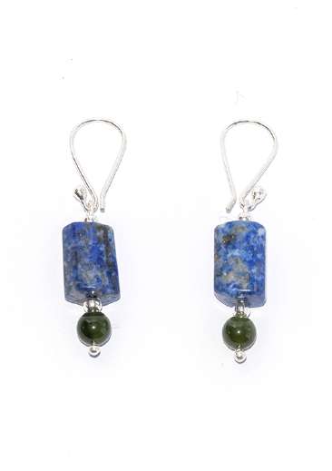 Modelo 8 — Aretes