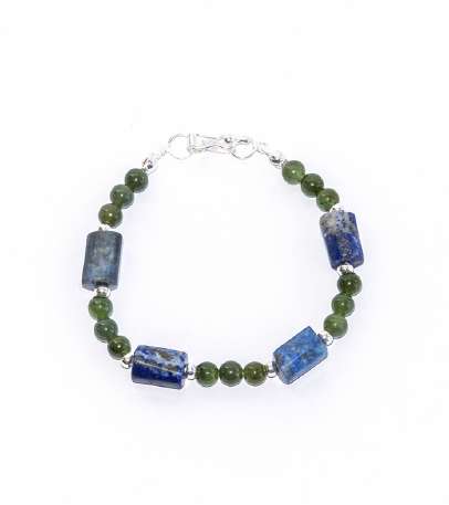 Modelo 8 — Pulsera
