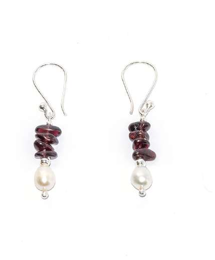 Modelo 9 — Aretes