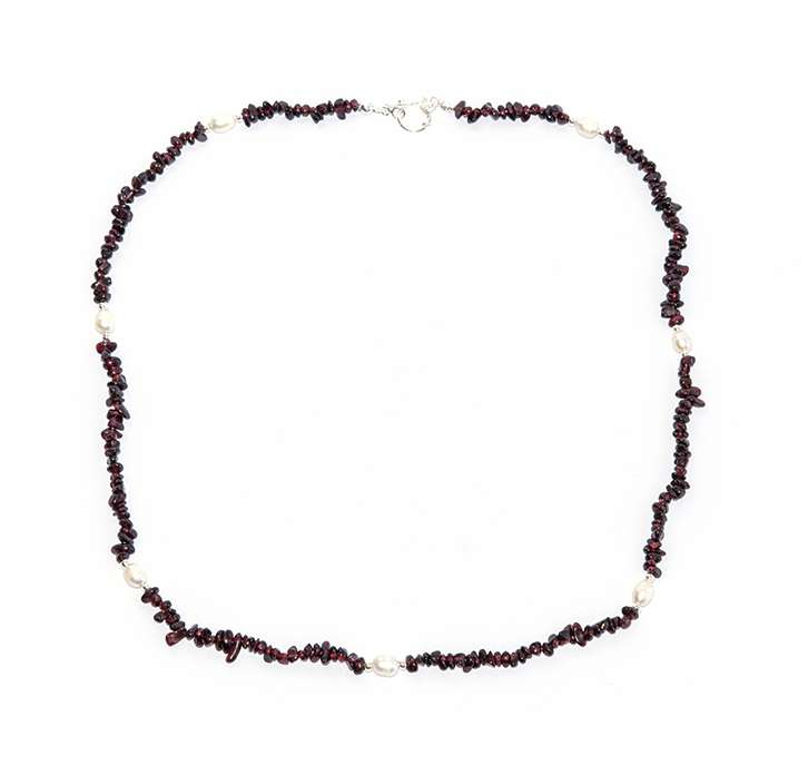 Modelo 9 — Permanencia — Collar