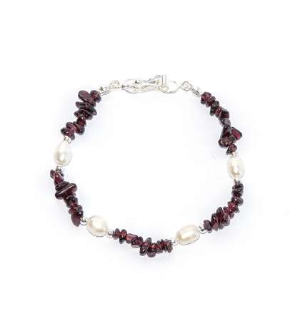 Modelo 9 — Pulsera