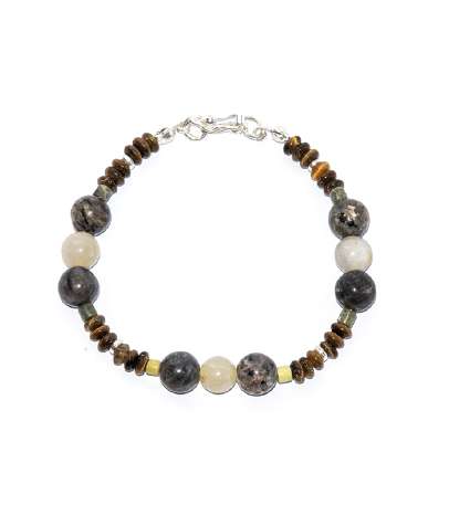 Modelo 10 — Pulsera